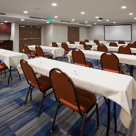 明尼阿波利斯黄金谷智选假日酒店 圣路易斯帕克 外观 照片